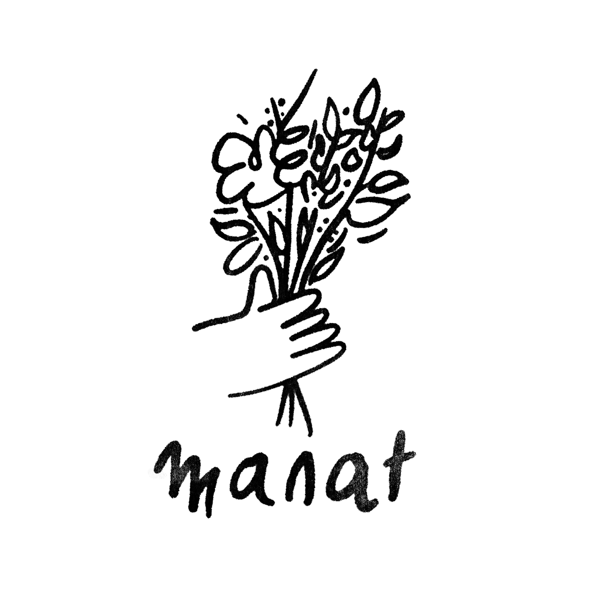 Manat logo